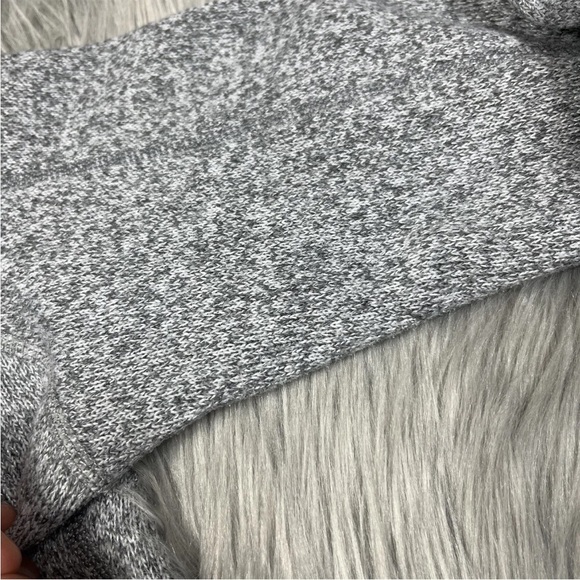 Patagonia 1/4 Zip Better Sweater Gray Size Small - Picture 12 of 16